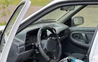 Daewoo Nexia I рестайлинг, 2002 год, 65 000 рублей, 1 фотография