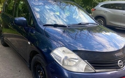 Nissan Tiida, 2008 год, 550 000 рублей, 1 фотография