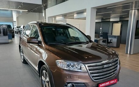 Haval H6, 2019 год, 1 499 000 рублей, 1 фотография