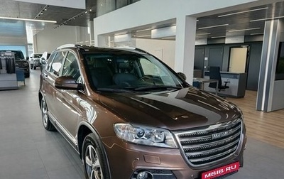Haval H6, 2019 год, 1 499 000 рублей, 1 фотография