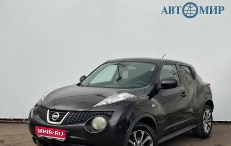 Nissan Juke II, 2014 год, 870 000 рублей, 1 фотография