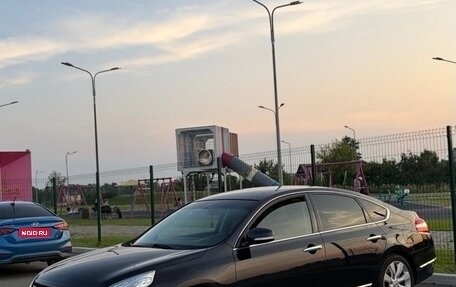 Nissan Teana, 2008 год, 950 000 рублей, 1 фотография