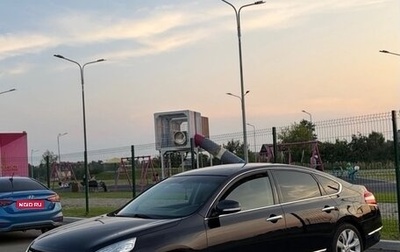 Nissan Teana, 2008 год, 950 000 рублей, 1 фотография