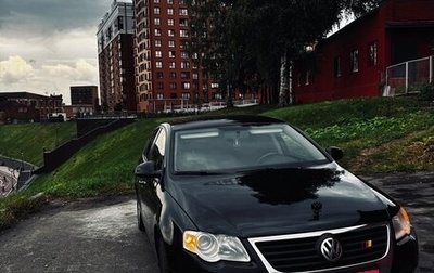 Volkswagen Passat B6, 2009 год, 670 000 рублей, 1 фотография