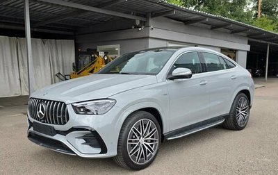 Mercedes-Benz GLE Coupe AMG, 2025 год, 16 990 000 рублей, 1 фотография