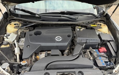 Nissan Teana, 2014 год, 1 400 000 рублей, 18 фотография