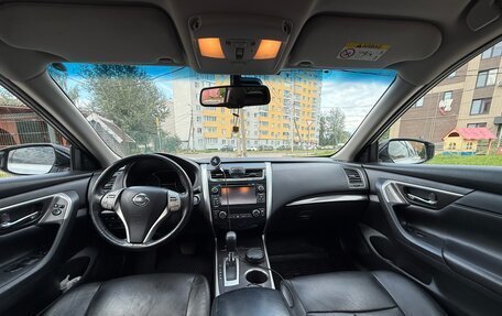 Nissan Teana, 2014 год, 1 400 000 рублей, 17 фотография