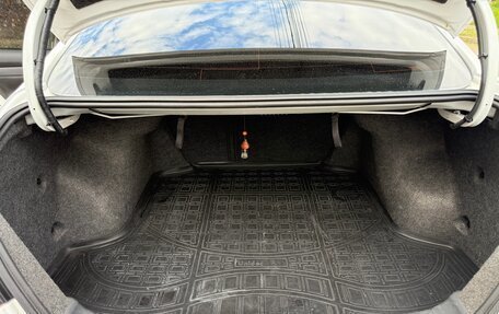 Nissan Teana, 2014 год, 1 400 000 рублей, 19 фотография