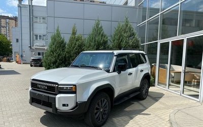 Toyota Land Cruiser Prado, 2026 год, 12 300 000 рублей, 1 фотография