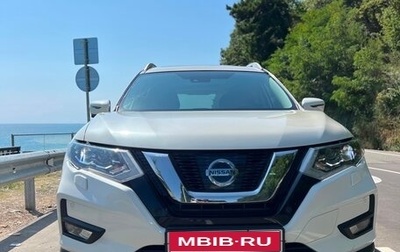 Nissan X-Trail, 2022 год, 3 300 000 рублей, 1 фотография