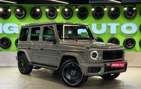 Mercedes-Benz G-Класс AMG, 2026 год, 32 900 000 рублей, 1 фотография