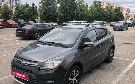 Lifan X50, 2015 год, 415 000 рублей, 1 фотография