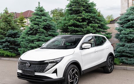 Nissan Qashqai, 2026 год, 2 290 000 рублей, 1 фотография