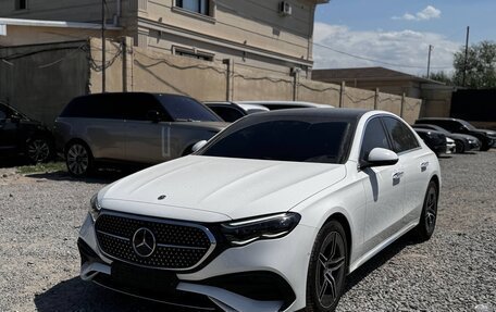 Mercedes-Benz E-Класс, 2026 год, 8 790 000 рублей, 1 фотография