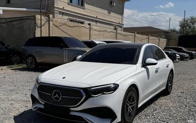 Mercedes-Benz E-Класс, 2026 год, 8 790 000 рублей, 1 фотография