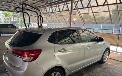 KIA Rio III рестайлинг, 2015 год, 1 000 000 рублей, 1 фотография