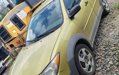Pontiac Vibe II, 2002 год, 555 555 рублей, 1 фотография