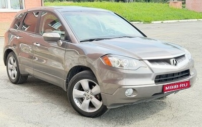 Acura RDX III, 2008 год, 900 000 рублей, 1 фотография
