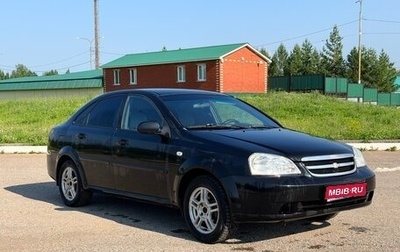 Chevrolet Lacetti, 2008 год, 310 000 рублей, 1 фотография