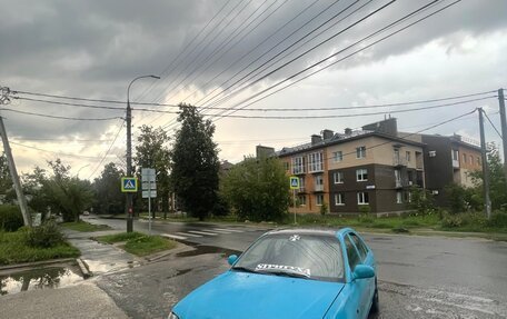Hyundai Accent II, 1997 год, 34 000 рублей, 1 фотография