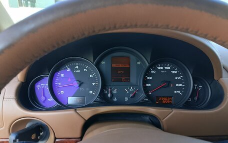 Porsche Cayenne III, 2008 год, 1 550 000 рублей, 7 фотография