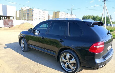 Porsche Cayenne III, 2008 год, 1 550 000 рублей, 6 фотография