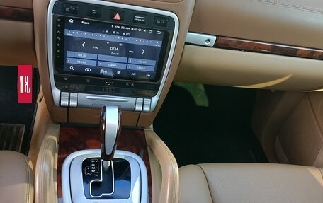 Porsche Cayenne III, 2008 год, 1 550 000 рублей, 8 фотография