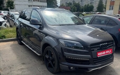 Audi Q7, 2007 год, 1 239 000 рублей, 1 фотография