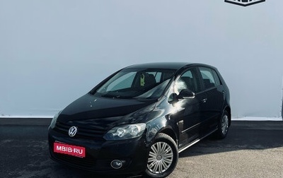 Volkswagen Golf Plus II, 2013 год, 730 000 рублей, 1 фотография