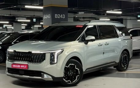 KIA Carnival, 2026 год, 6 900 000 рублей, 1 фотография