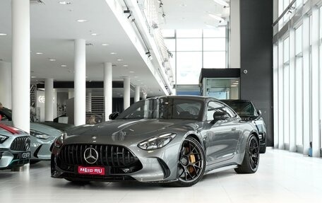 Mercedes-Benz AMG GT, 2026 год, 28 900 000 рублей, 1 фотография
