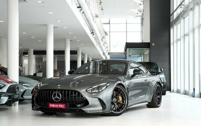 Mercedes-Benz AMG GT, 2026 год, 28 900 000 рублей, 1 фотография