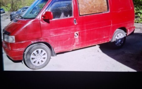 Volkswagen Transporter T4, 1995 год, 320 000 рублей, 6 фотография