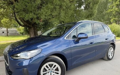 BMW 2 серия Active Tourer, 2023 год, 2 332 000 рублей, 1 фотография