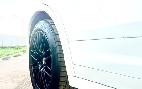 Porsche Cayenne III, 2012 год, 2 300 000 рублей, 3 фотография