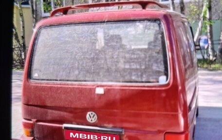 Volkswagen Transporter T4, 1995 год, 320 000 рублей, 5 фотография
