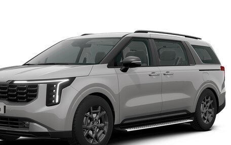 KIA Carnival, 2026 год, 6 900 000 рублей, 1 фотография