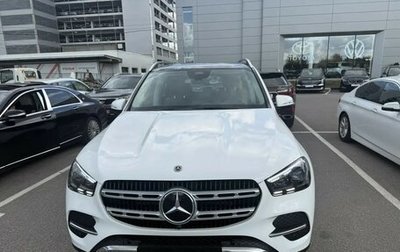 Mercedes-Benz GLE, 2025 год, 11 990 000 рублей, 1 фотография