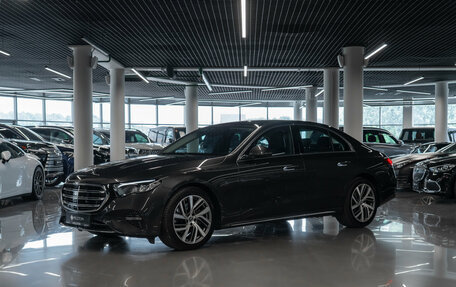 Mercedes-Benz E-Класс, 2025 год, 7 500 000 рублей, 1 фотография