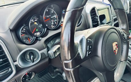 Porsche Cayenne III, 2012 год, 2 300 000 рублей, 7 фотография