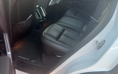 Porsche Cayenne III, 2012 год, 2 300 000 рублей, 11 фотография