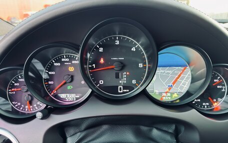Porsche Cayenne III, 2012 год, 2 300 000 рублей, 10 фотография