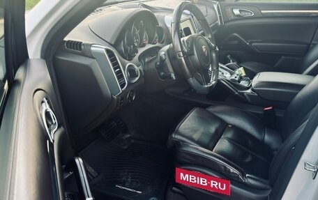 Porsche Cayenne III, 2012 год, 2 300 000 рублей, 6 фотография