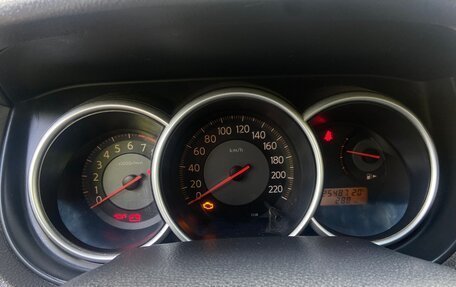 Nissan Tiida, 2008 год, 550 000 рублей, 6 фотография