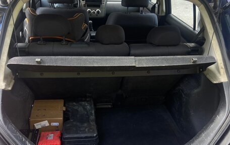 Nissan Tiida, 2008 год, 550 000 рублей, 14 фотография