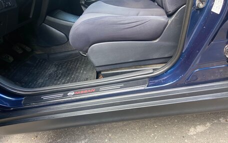 Nissan Tiida, 2008 год, 550 000 рублей, 16 фотография