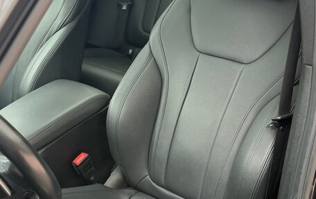 BMW X3, 2018 год, 2 490 000 рублей, 8 фотография