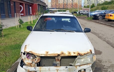 Daewoo Nexia I рестайлинг, 2002 год, 65 000 рублей, 4 фотография