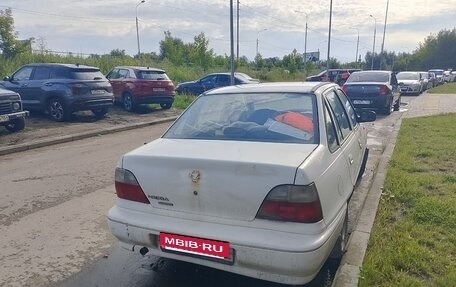 Daewoo Nexia I рестайлинг, 2002 год, 65 000 рублей, 3 фотография