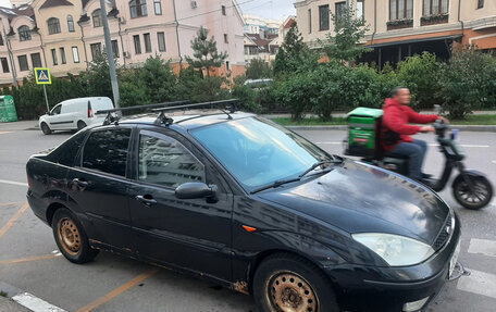 Ford Focus IV, 2004 год, 214 000 рублей, 2 фотография
